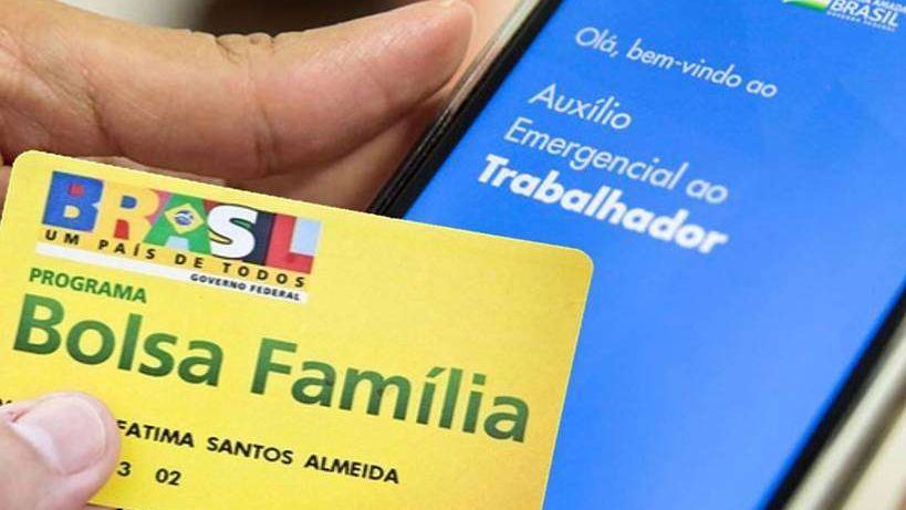 Beneficiários do Bolsa Família têm até 1º de junho para contestar Auxilio Emergencial bloqueado