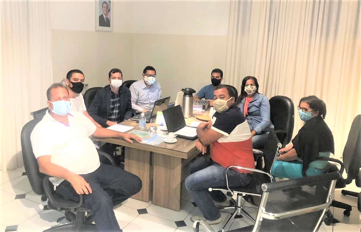 PREFEITURA DE ITAMBÉ FORTALECE DIÁLOGO COM A APLB E INFORMA QUE SALÁRIOS DE MAIO SERÃO PAGOS NESTA SEXTA (19)