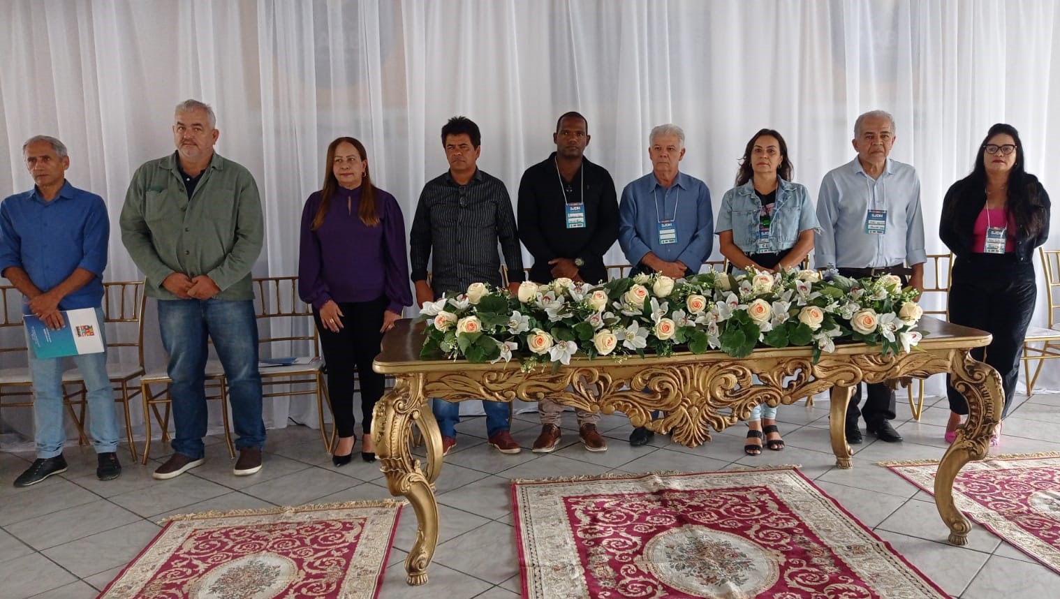 Conferência Territorial dos Direitos da Criança e do Adolescente reuniu em Itambé representantes do Médio Sudoeste