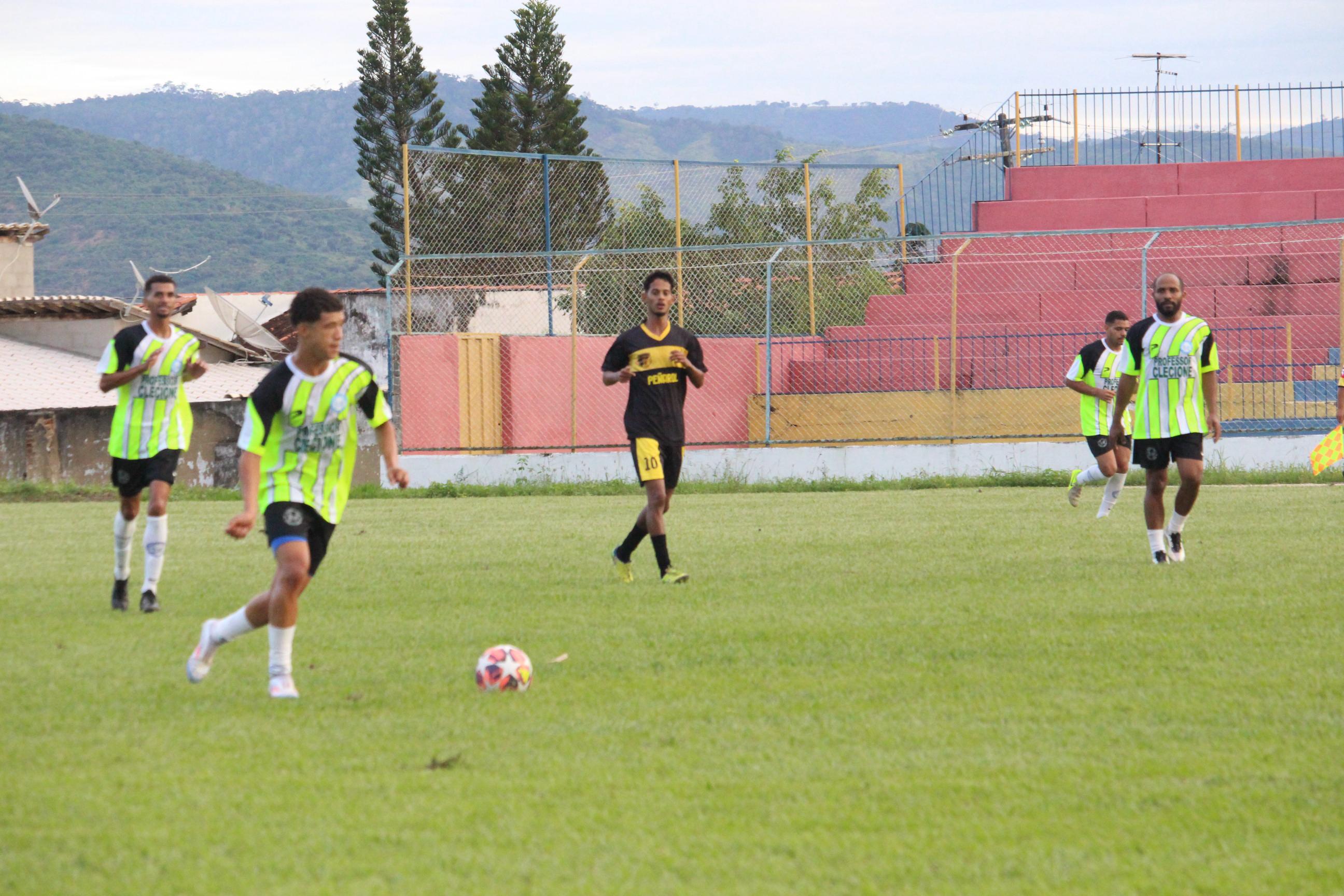 São José vence e segue na briga; Valência e São Paulo decidem liderança neste domingo (1)