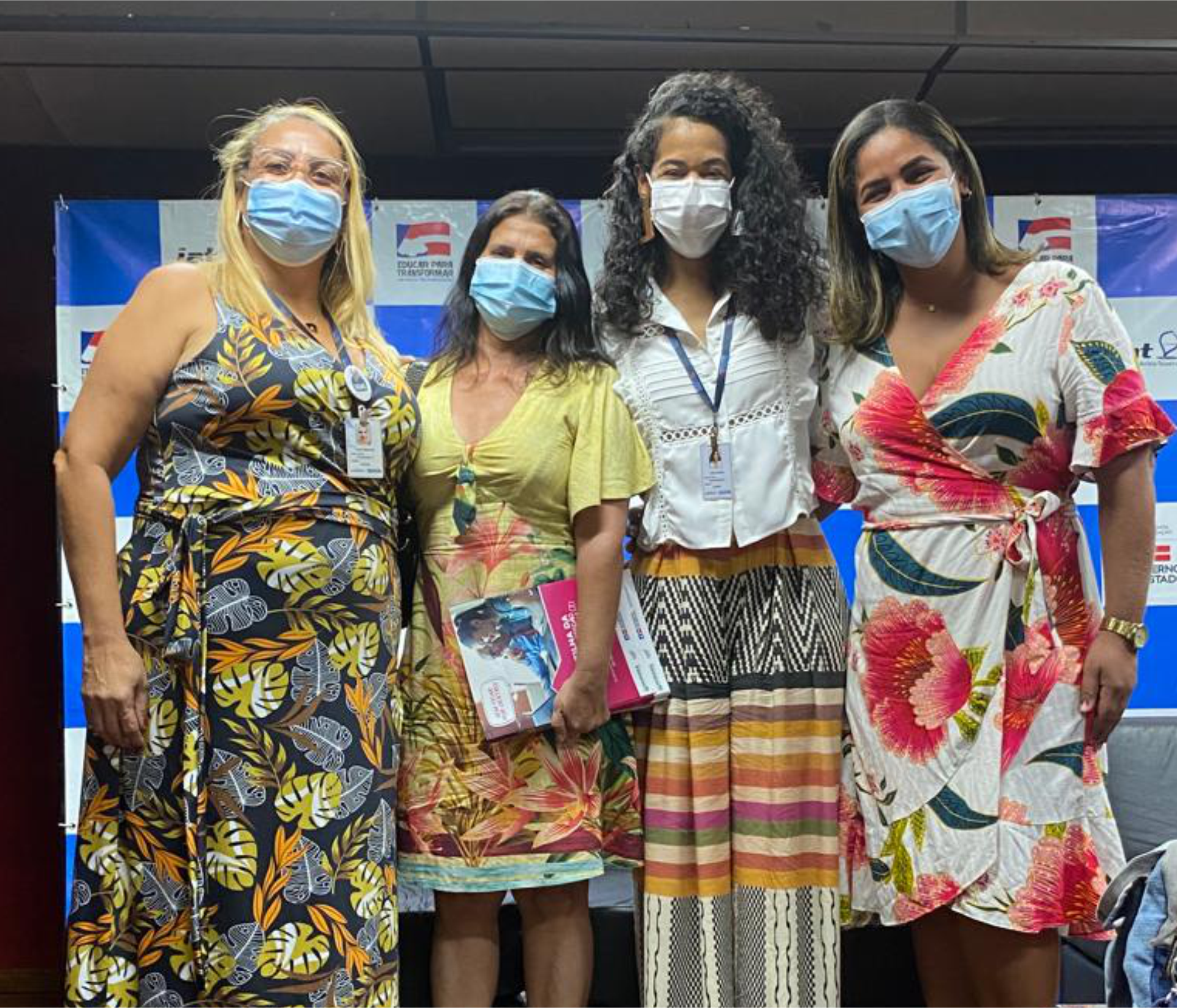Secretaria de Assistência Social de Itambé participa de reunião da CIB