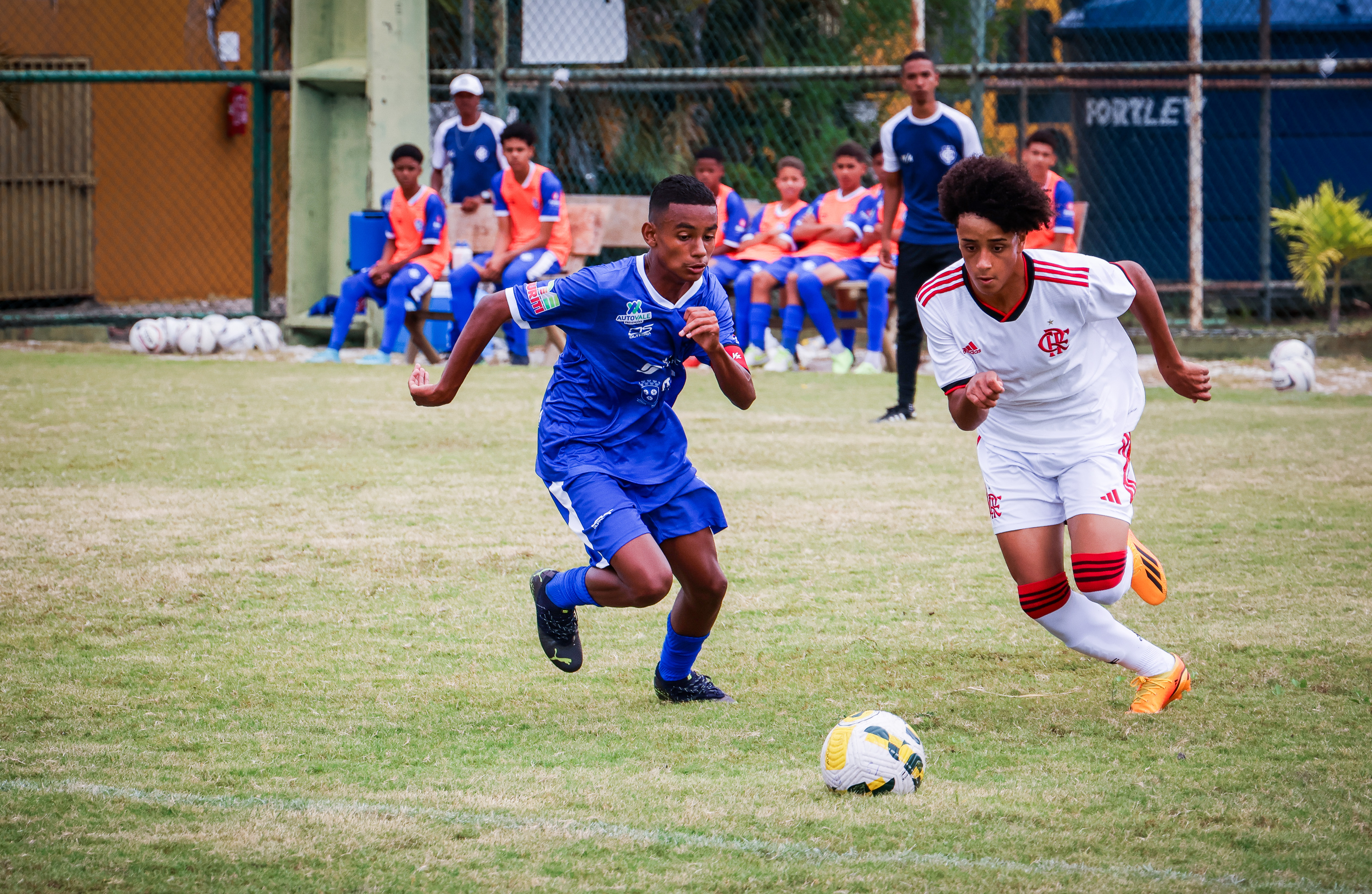 Itambé será sede da etapa regional da Copa 2 de Julho Sub-15 neste sábado