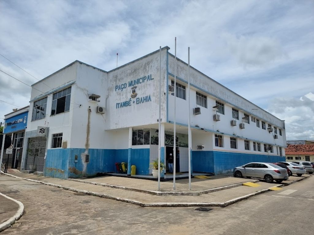 Prefeitura de Itambé estabelece ponto facultativo na próxima segunda-feira (20); serviços essenciais operam normalmente