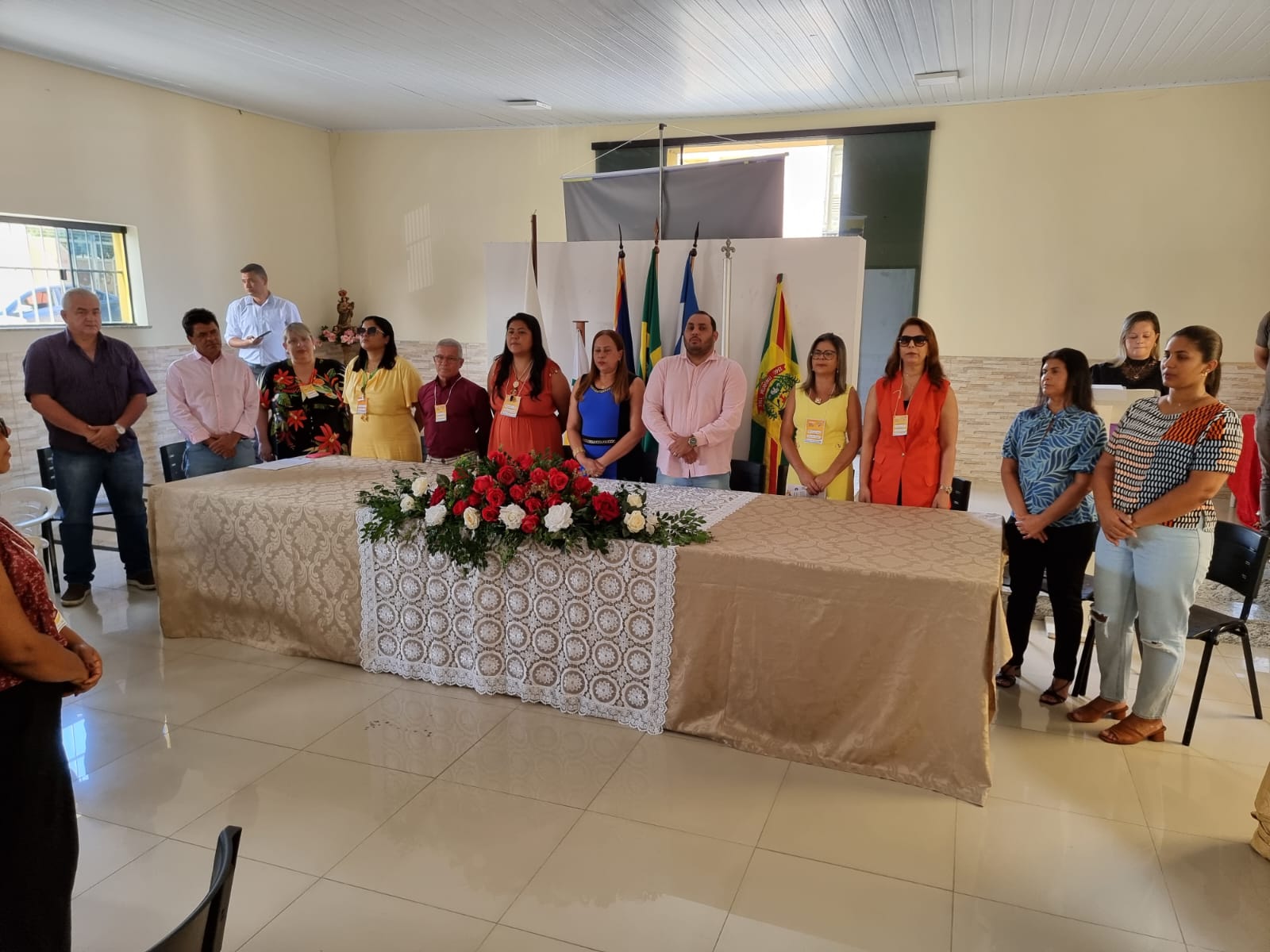 Em Itambé, Conferência Intermunicipal de Educação discute direito à educação, diversidade socioambiental e justiça