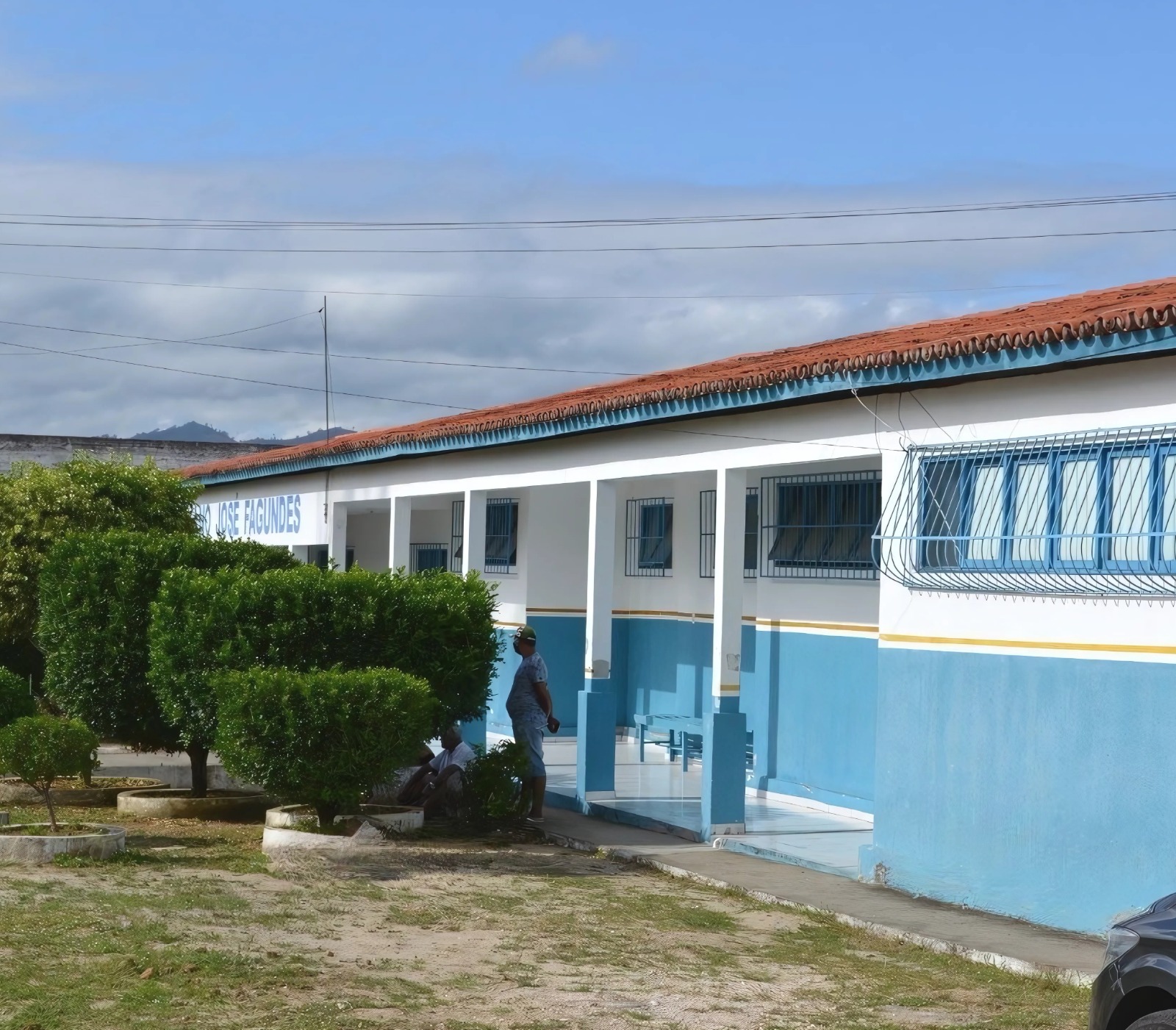 Centro de Saúde Coriolano Fagundes funcionará em regime de plantão noturno a partir de hoje (05)