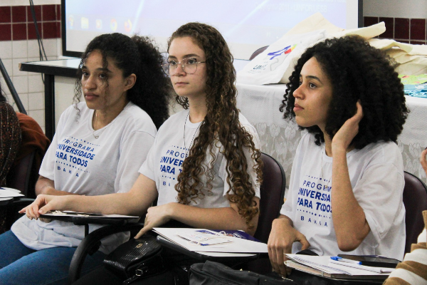 Inscrições para o Programa Universidade Para Todos em Itambé se enceram nesta quinta-feira (27)