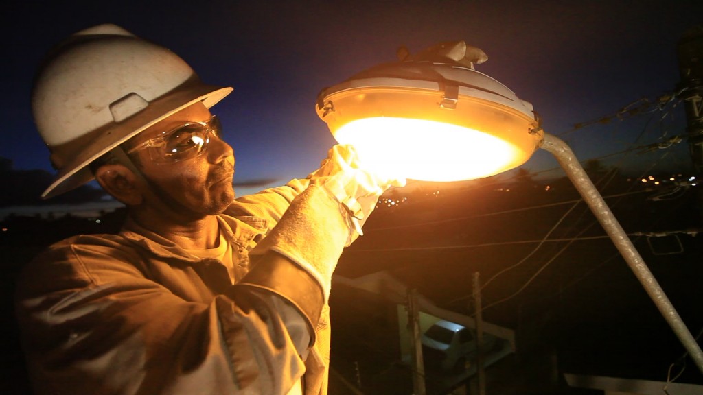 Município de Itambé sanciona Lei que institui a Contribuição para Custeio do Serviço de Iluminação Pública (CIP)