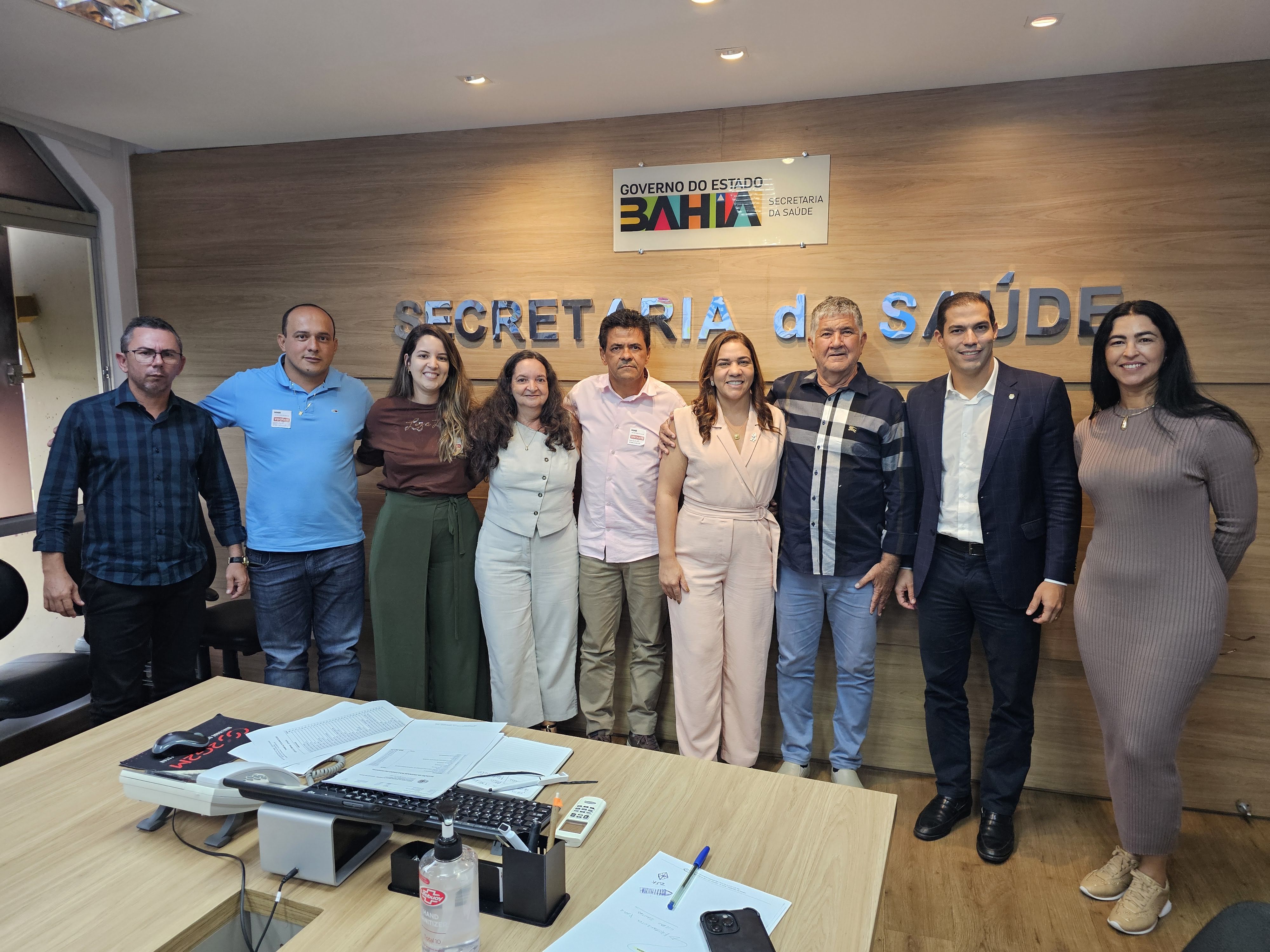 Com apoio de Gabriel Nunes, Hospital de Itambé recebe novo aporte financeiro