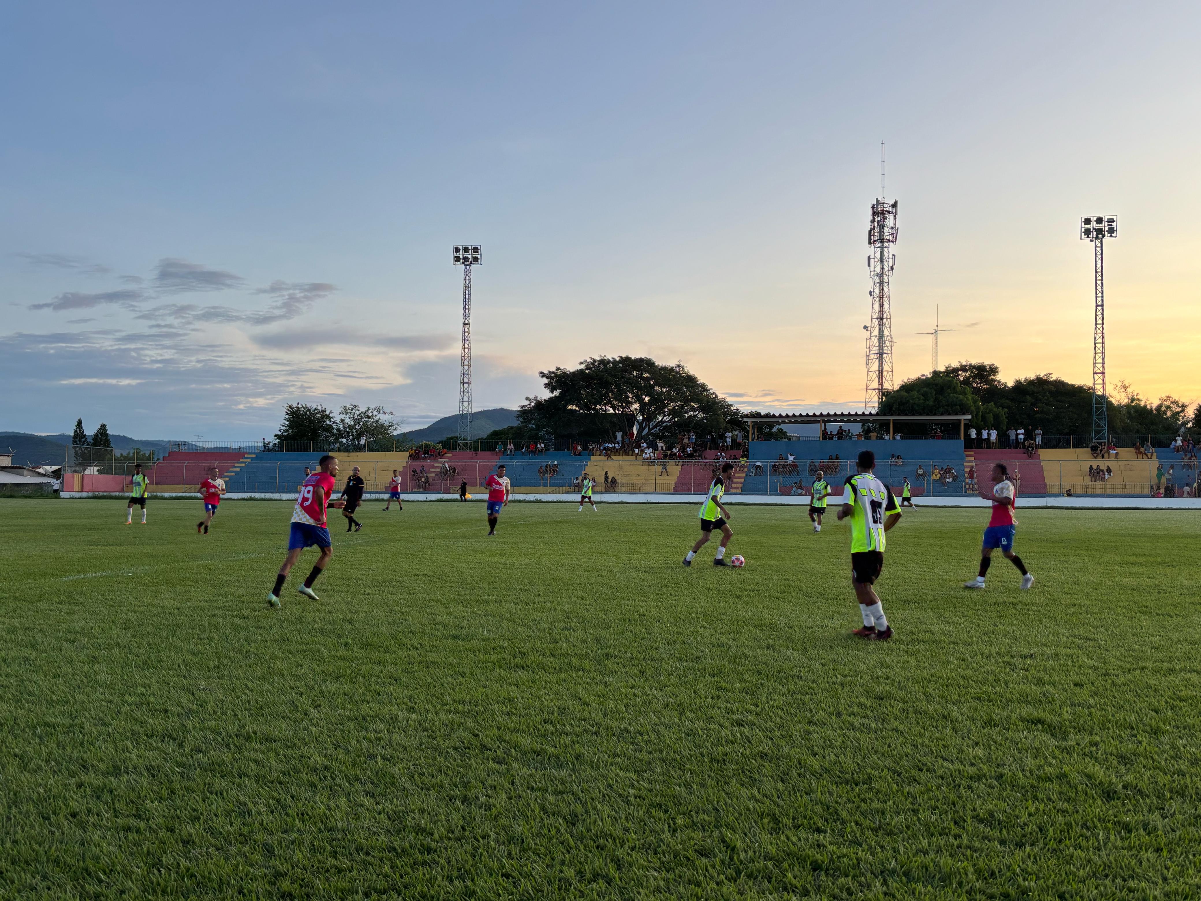 Paysandu vence São Paulo em jogo tenso, e São José goleia Adami na 5ª Rodada do Campeonato Municipal