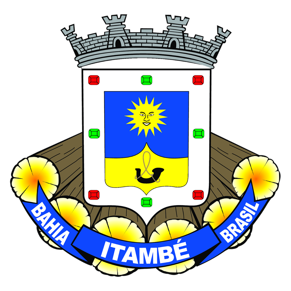 Brasão de Prefeitura Municipal de Itambé