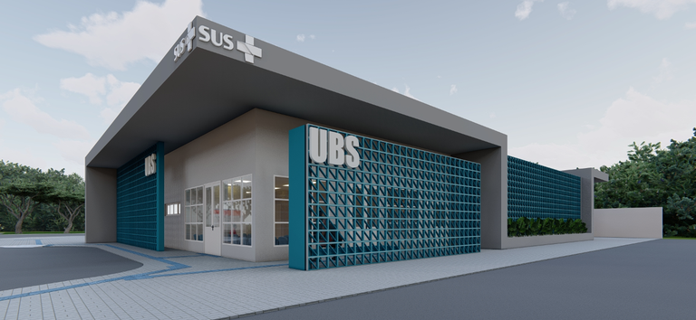 UBS Tipo 1 